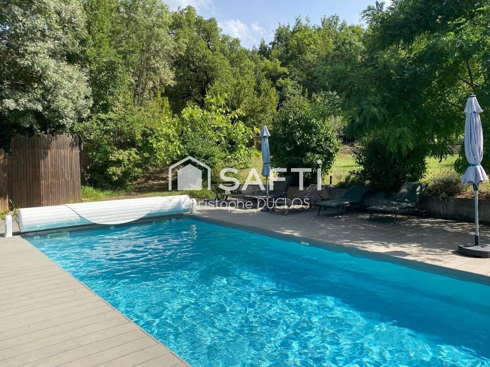 � vendre  Maison Sisteron (04200)