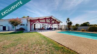  Maison � vendre 5 pi�ces 160 m�