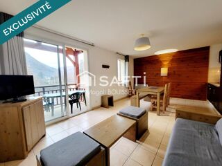  Appartement � vendre 3 pi�ces 49 m�
