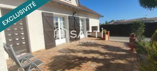  Maison � vendre 4 pi�ces 120 m�