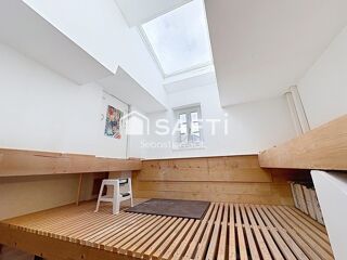  Maison � vendre 7 pi�ces 218 m�