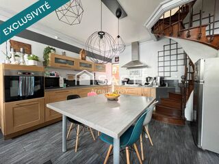  Maison � vendre 6 pi�ces 120 m�