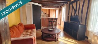  Appartement � vendre 2 pi�ces 40 m�