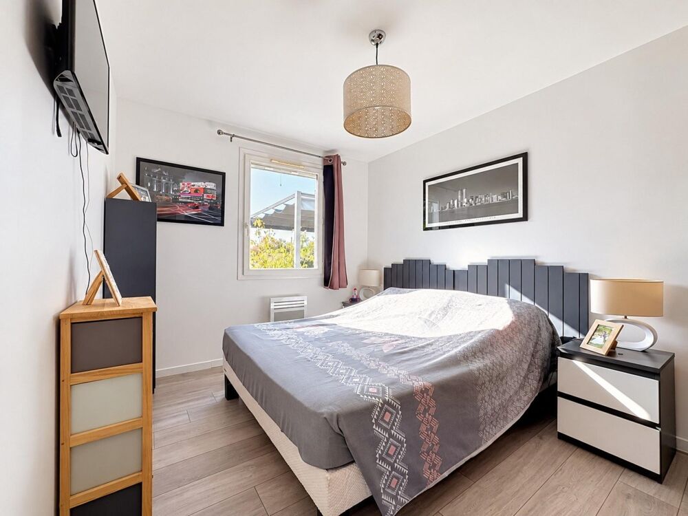 Maison familiale de 103 m2 avec 4 chambres