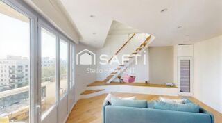  Appartement  vendre 3 pices 88 m