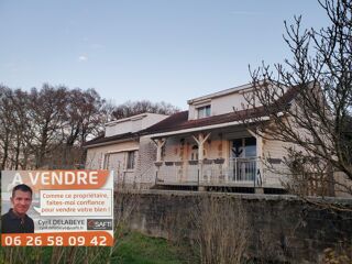 Maison � vendre 5 pi�ces 145 m�