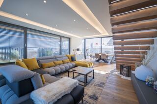  Maison � vendre 8 pi�ces 253 m�
