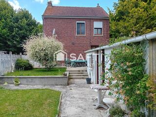  Maison  vendre 4 pices 75 m