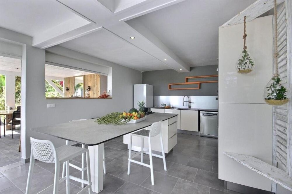 � vendre  Maison Le Marin (97290)