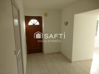  Maison à vendre 5 pièces 121 m²