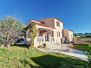  Maison  vendre 8 pices 189 m