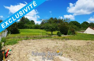  Terrain � vendre 1716 m�