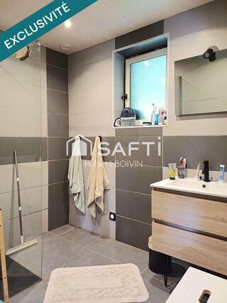  Maison � vendre 7 pi�ces 160 m�