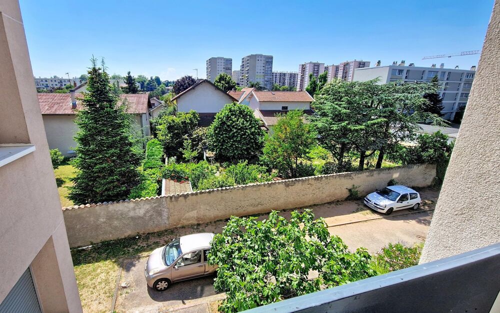 Vente Appartement BRON T2 45m² avec PATIO - Très bon état Bron