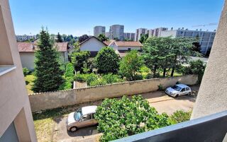  Appartement à vendre 2 pièces 45 m²