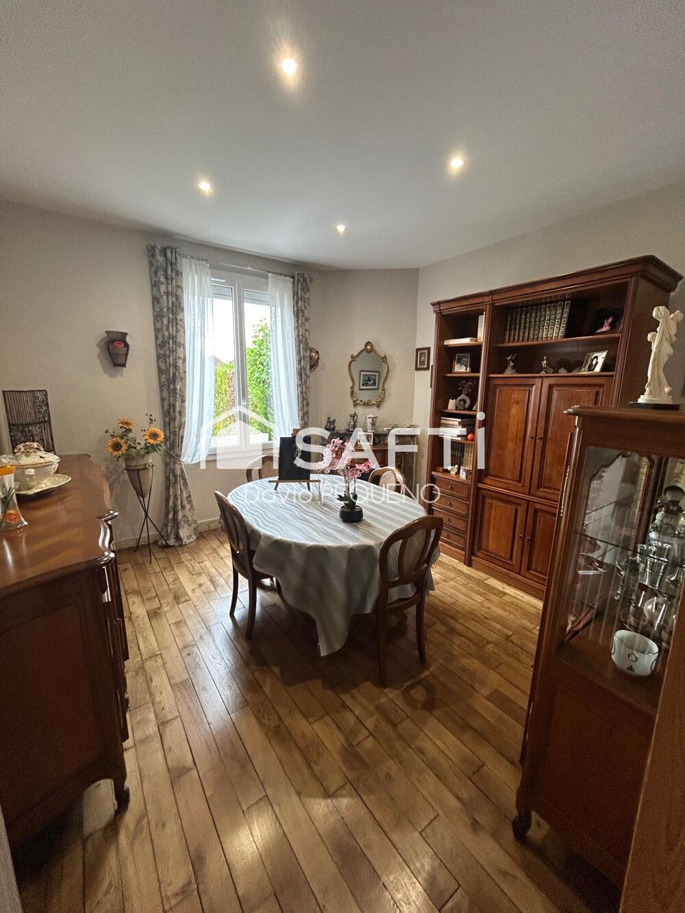 Vente Maison Jolie maison de ville avec jardin Chalons-en-champagne