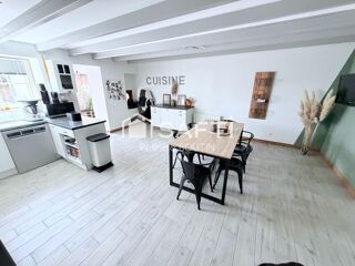  Maison à vendre 5 pièces 138 m²