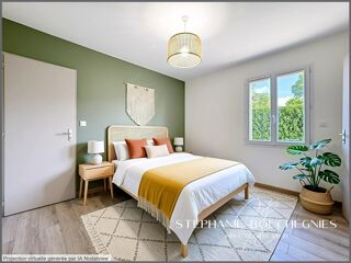  Maison à vendre 5 pièces 130 m²