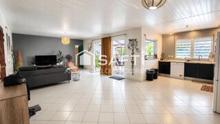  Maison à vendre 5 pièces 127 m²