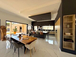  Maison à vendre 8 pièces 236 m²