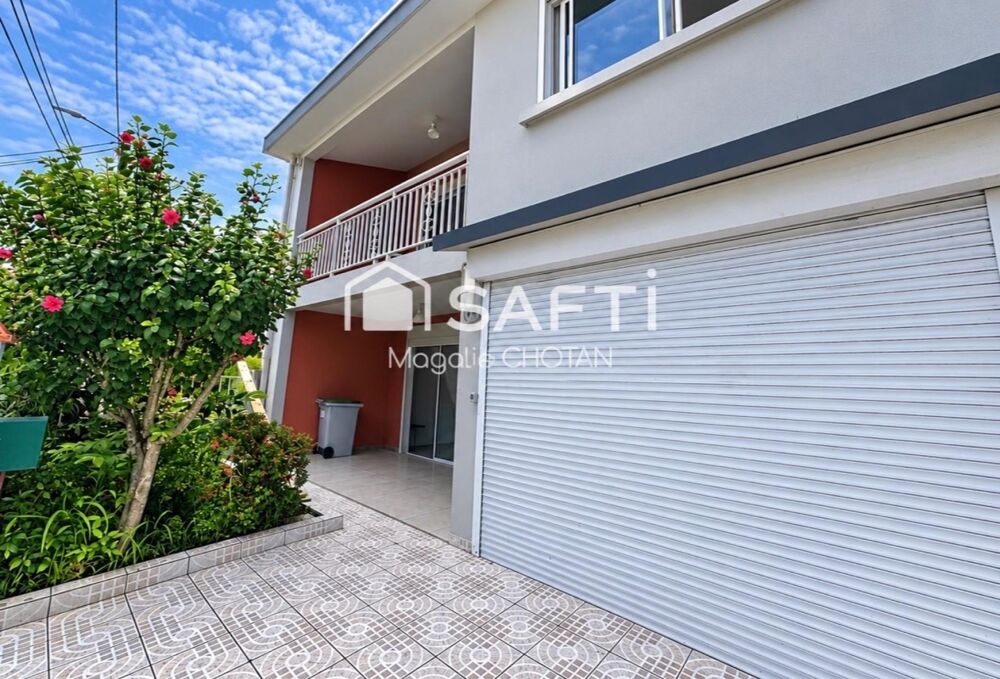 Vente Maison Villa de charme à découvrir sur Port Louis Port-louis