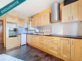  Appartement à vendre 4 pièces 84 m²