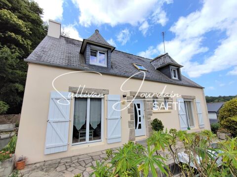   Charmante maison au calme en bout d'impasse. Maison - 8 pièce(s) - 139 m²