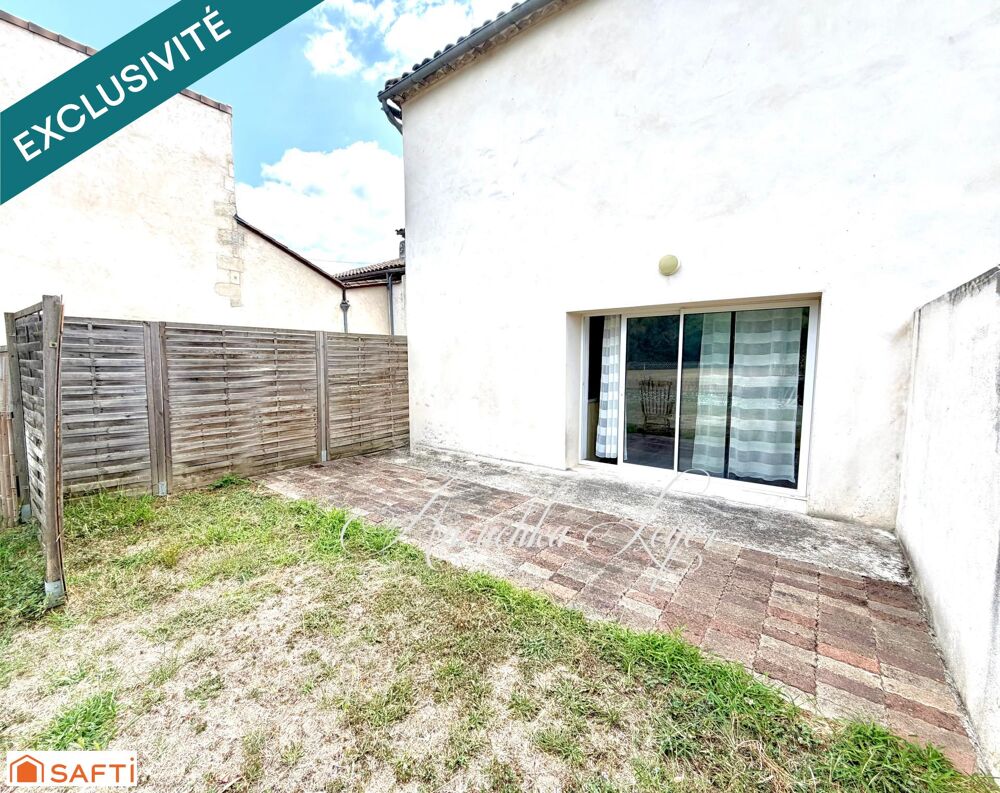 Vente Maison Ensemble immobilier à fort potentiel Castets-en-dorthe