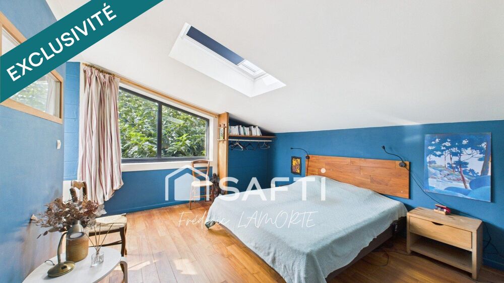 � vendre  Maison La Rochelle (17000)