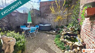  Maison à vendre 6 pièces 90 m²