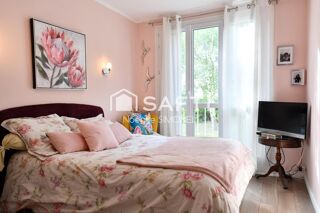  Appartement à vendre 5 pièces 92 m²