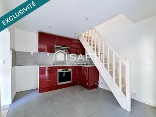  Appartement à vendre 2 pièces 39 m²