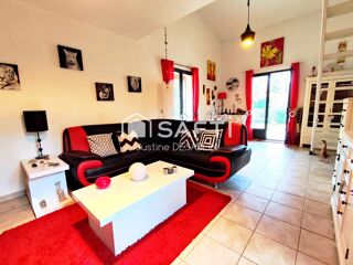  Maison � vendre 5 pi�ces 115 m�