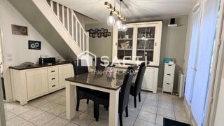  Maison à vendre 5 pièces 79 m²
