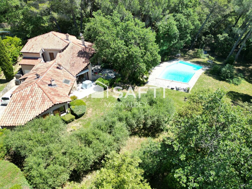 Maison 10 pièces 175 m² · à Sabran · 175 m² · 578 000 €