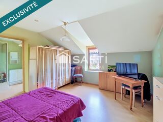  Immeuble à vendre 199 m²