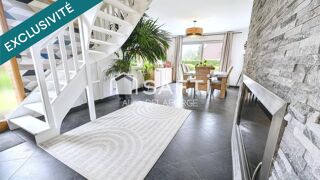  Maison à vendre 7 pièces 117 m²
