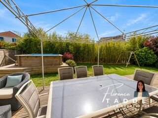  Maison à vendre 6 pièces 120 m²