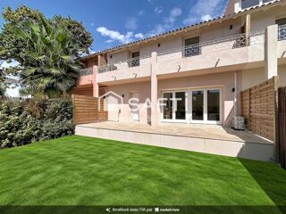 Maison à vendre 4 pièces 120 m²