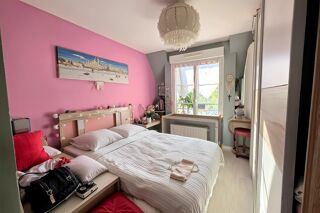  Appartement � vendre 3 pi�ces 58 m�