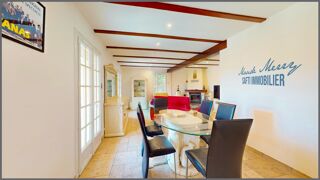  Maison à vendre 6 pièces 165 m²
