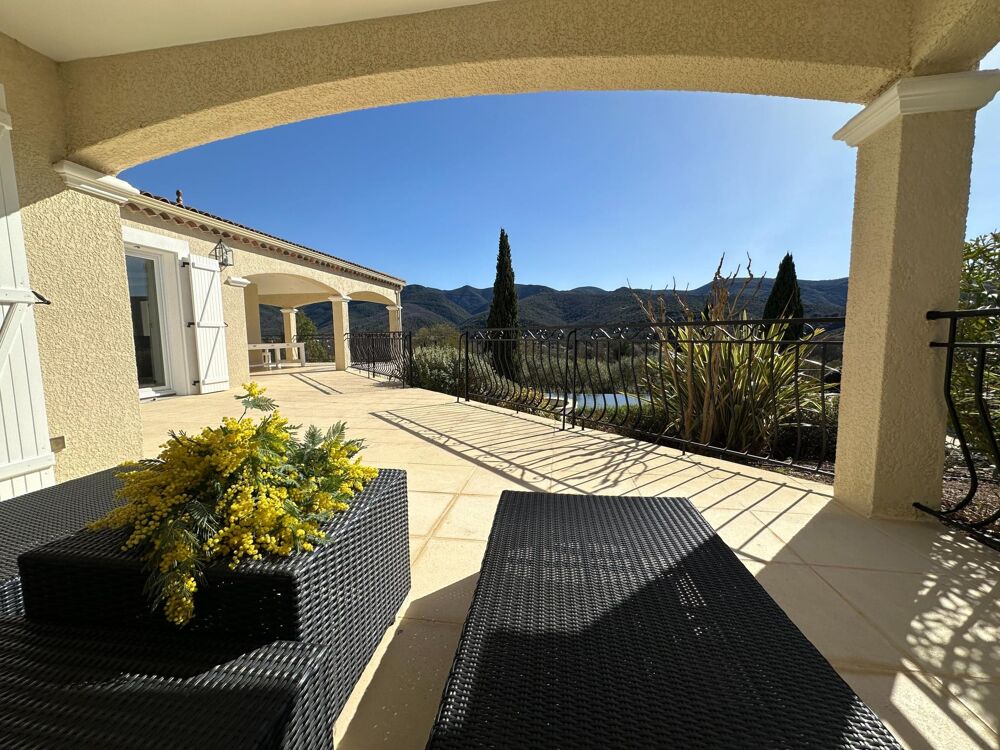 � vendre  Maison Lamalou-les-Bains (34240)