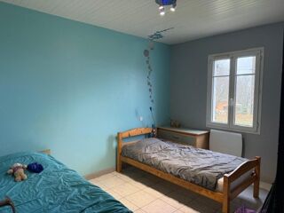  Maison � vendre 4 pi�ces 89 m�