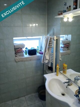  Maison � vendre 5 pi�ces 101 m�