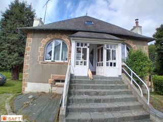  Maison � vendre 7 pi�ces 150 m�