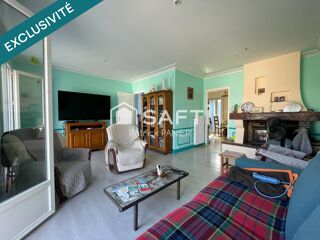  Maison à vendre 5 pièces 97 m²