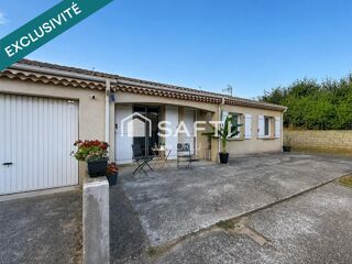  Maison à vendre 5 pièces 102 m²