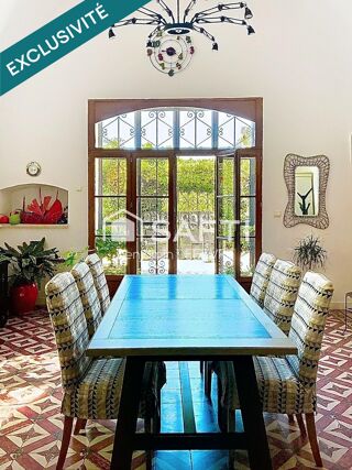  Maison à vendre 12 pièces 300 m²