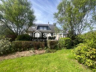  Maison � vendre 7 pi�ces 160 m�
