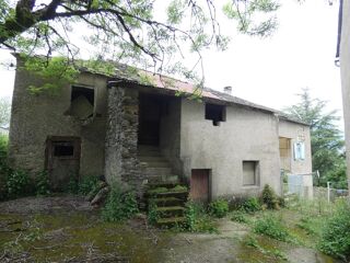  Maison à vendre 3 pièces 40 m²